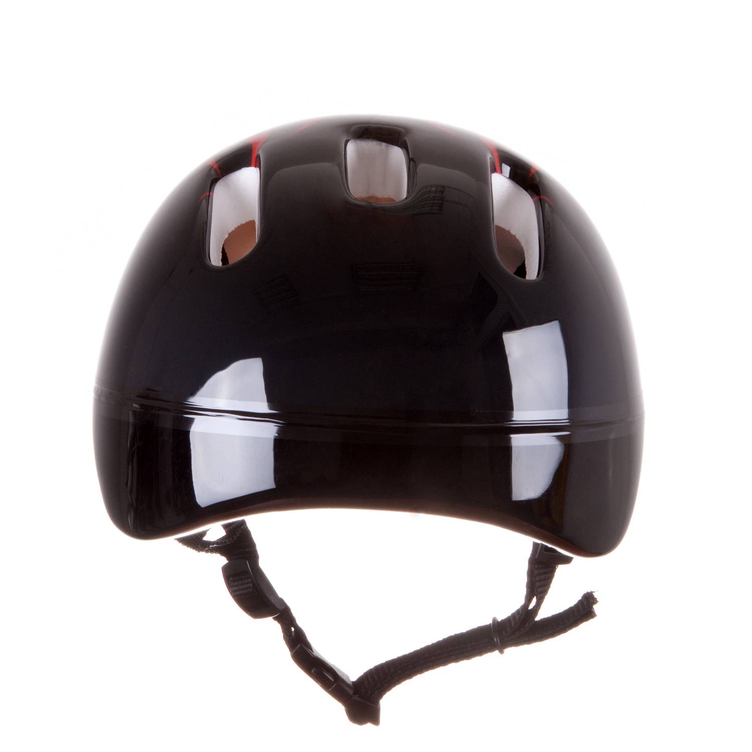 Шлем Alpha Caprice FCB-6X-10 с регулировкой размера L 54-56 - фото 3