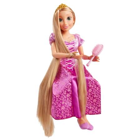 Кукла Jakks Pacific Disney Princess Рапунцель 61773-11L