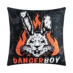 Подушка Этель Danger Boy 40*40 см