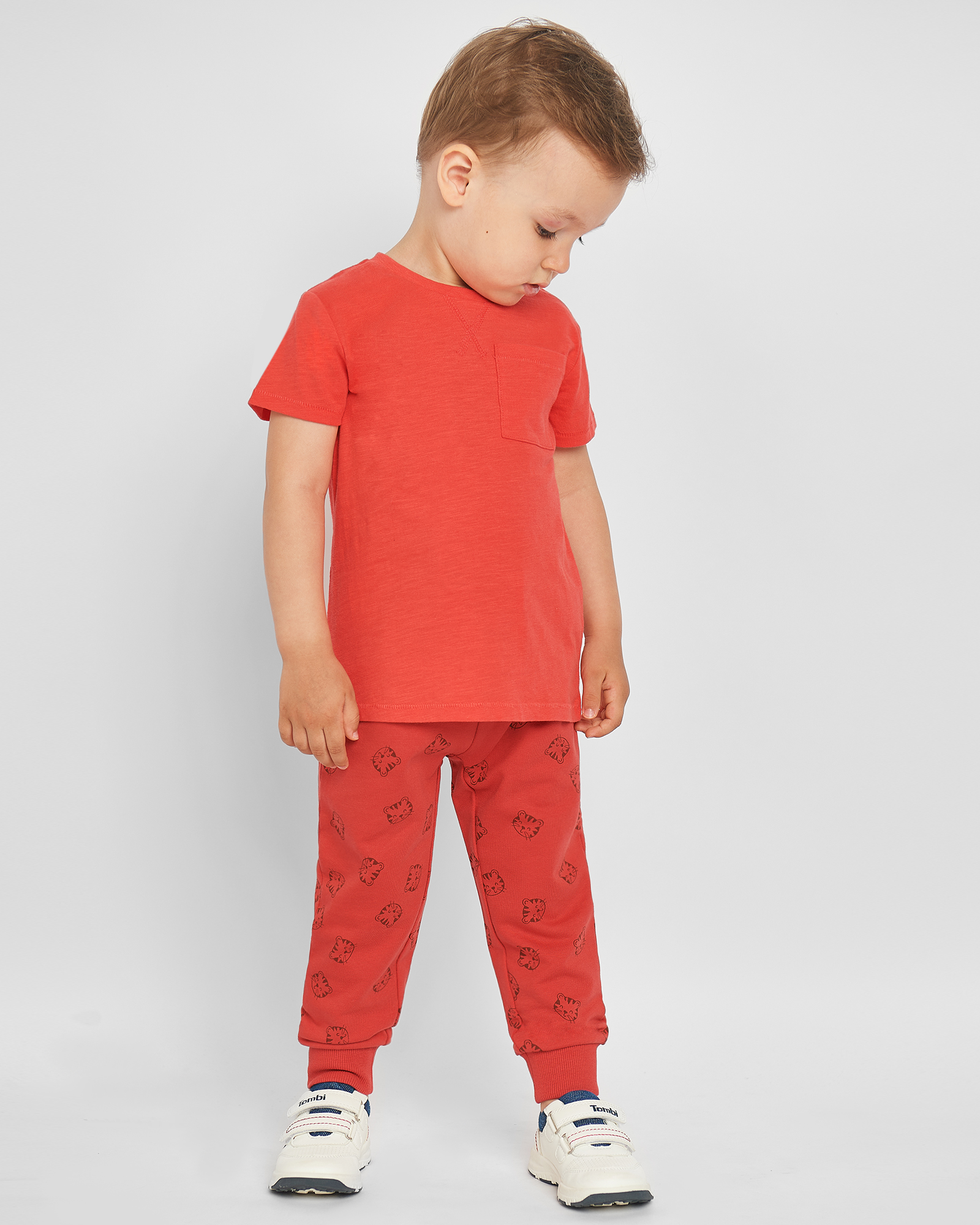 Брюки Baby Gо KB-AW23-R10BGib-88 - фото 6