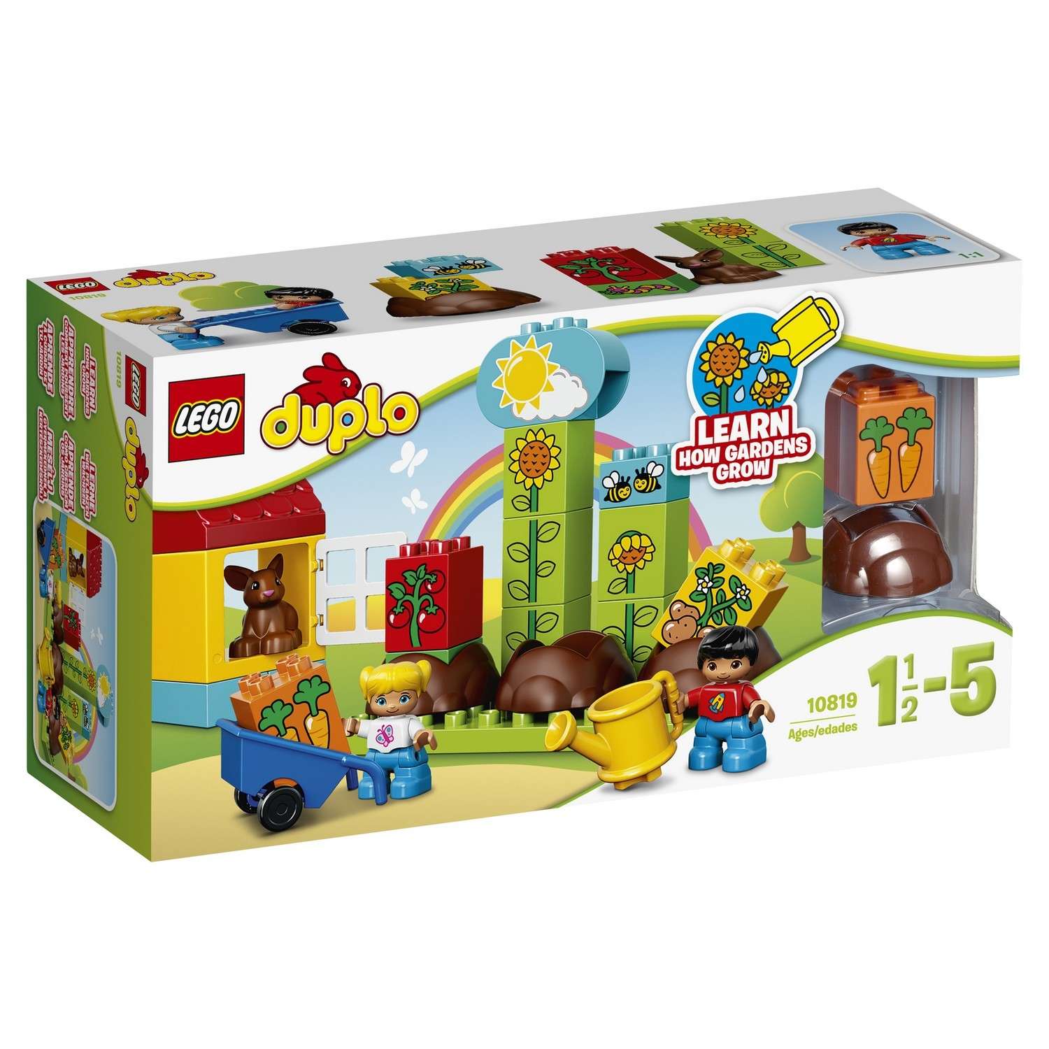 Lego duplo best sale dexy co