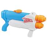 Бластер водяной Nerf Super Soaker Барракуда E2770EU4