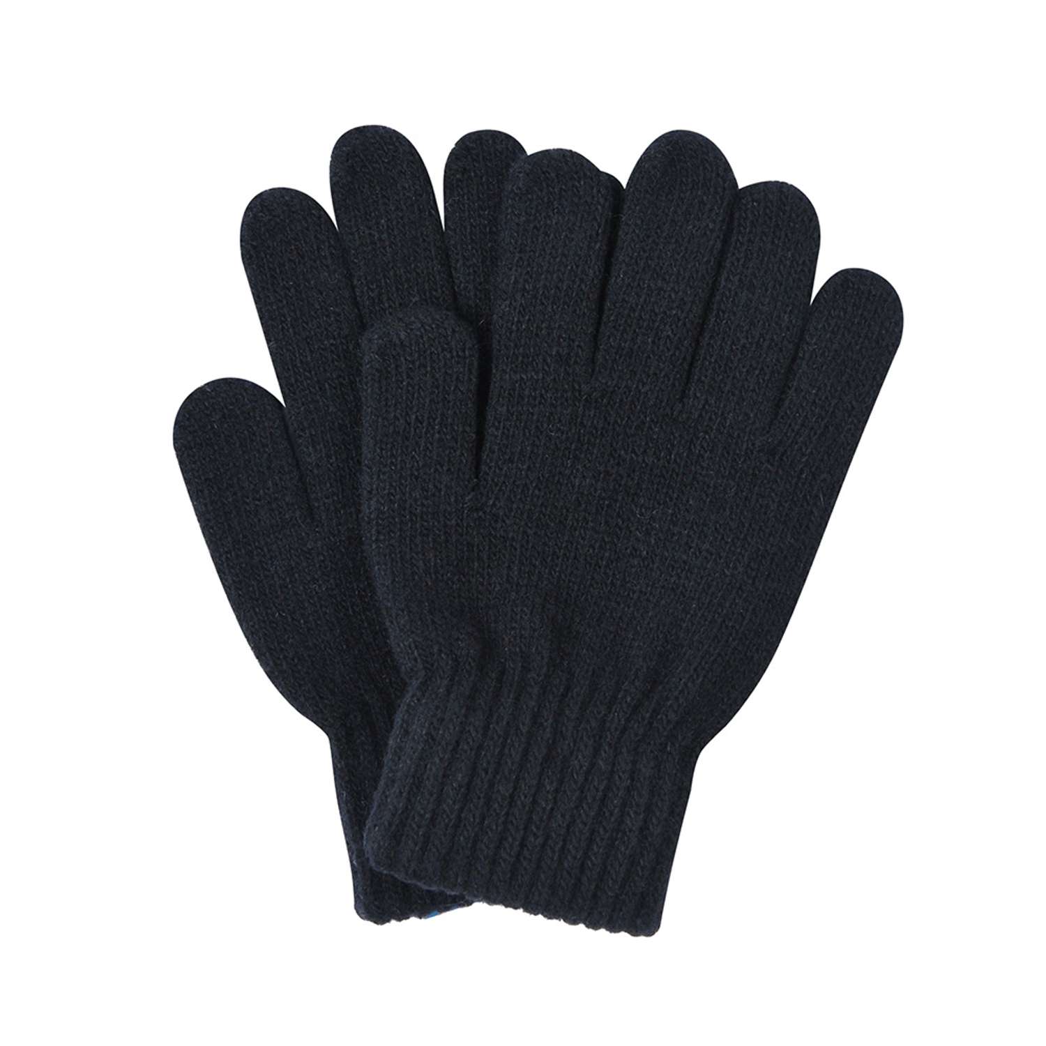 Перчатки S.gloves S 2163-M черный - фото 1