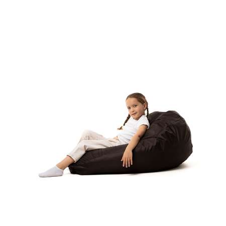 Кресло мешок груша PUFFGARDEN XL оксфорд ткань со съемным чехлом