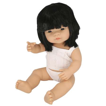 Кукла Miniland Азиатка 31156