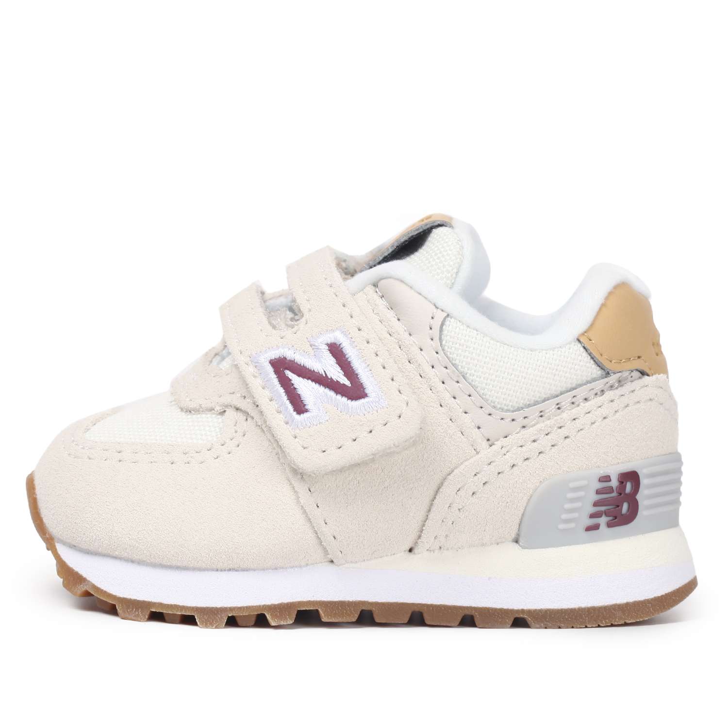 Кроссовки New Balance IV574NE2/M - фото 1