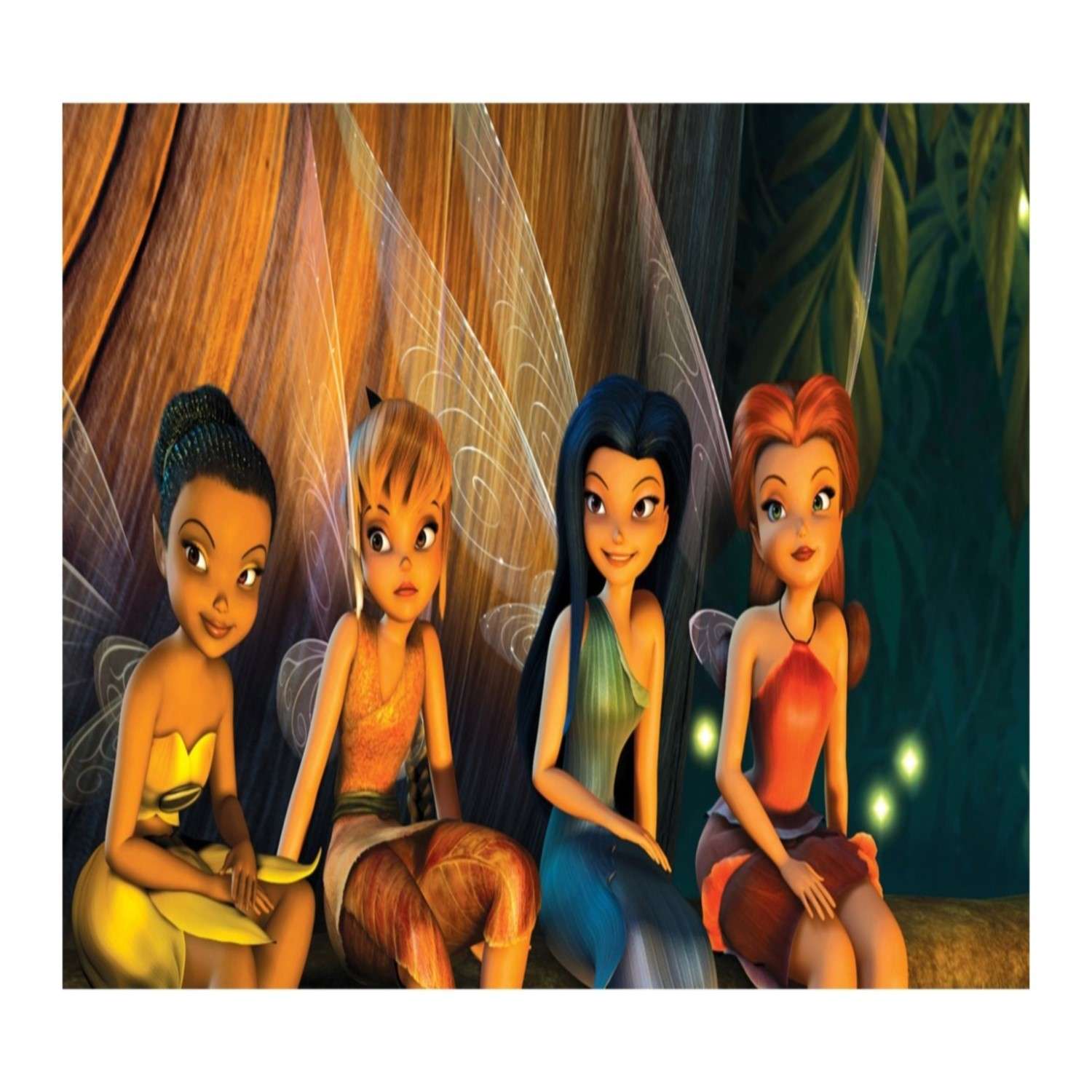 Кукла мини Disney в ассортименте 762660 - фото 6