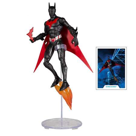 Фигурка McFarlane Toys Бэтмен За гранью