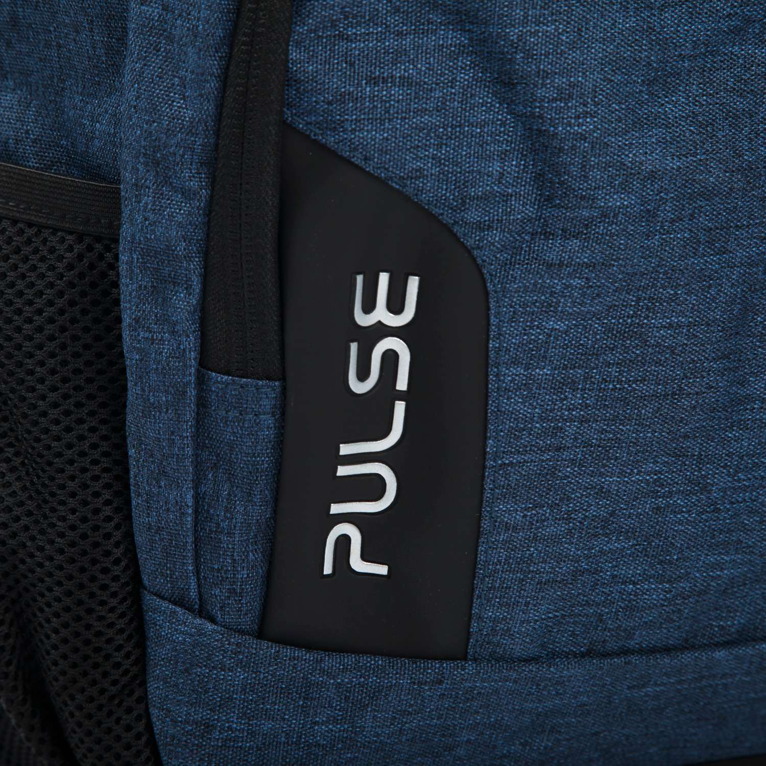 Рюкзак PULSE Element Синий - фото 5