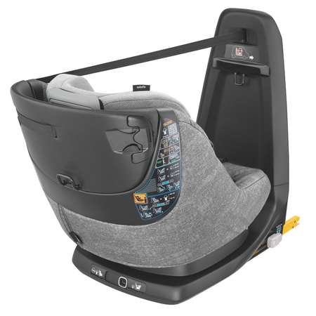 Автокресло Maxi-Cosi Isofix 0+/1 (0-18 кг)