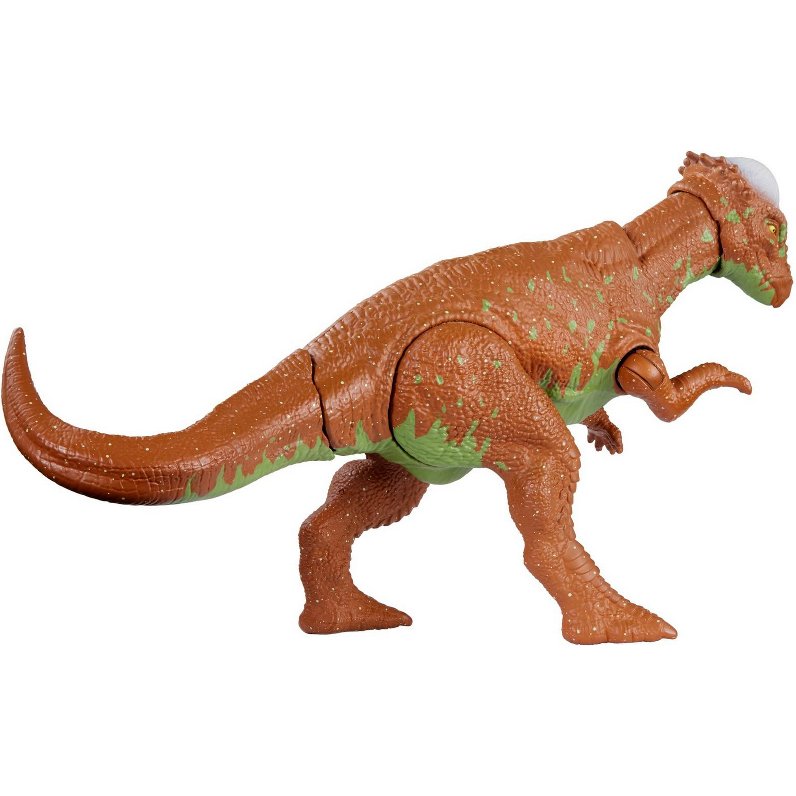 Фигурка Jurassic World Savage Strike GKG13 - фото 4