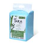 Пелёнки впитывающие TAKA Health для взрослых бамбуковые ЭКОНОМ 60х60 см 30 шт