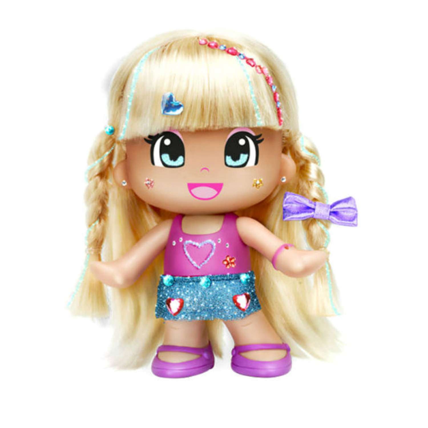 Кукла Famosa в ассортименте 700010146 - фото 1