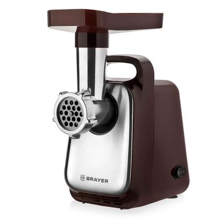 Мясорубка электрическая Brayer BR1601