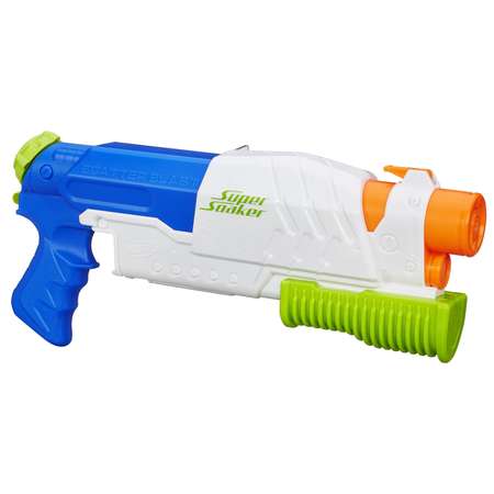 Бластер водный SUPER SOAKER