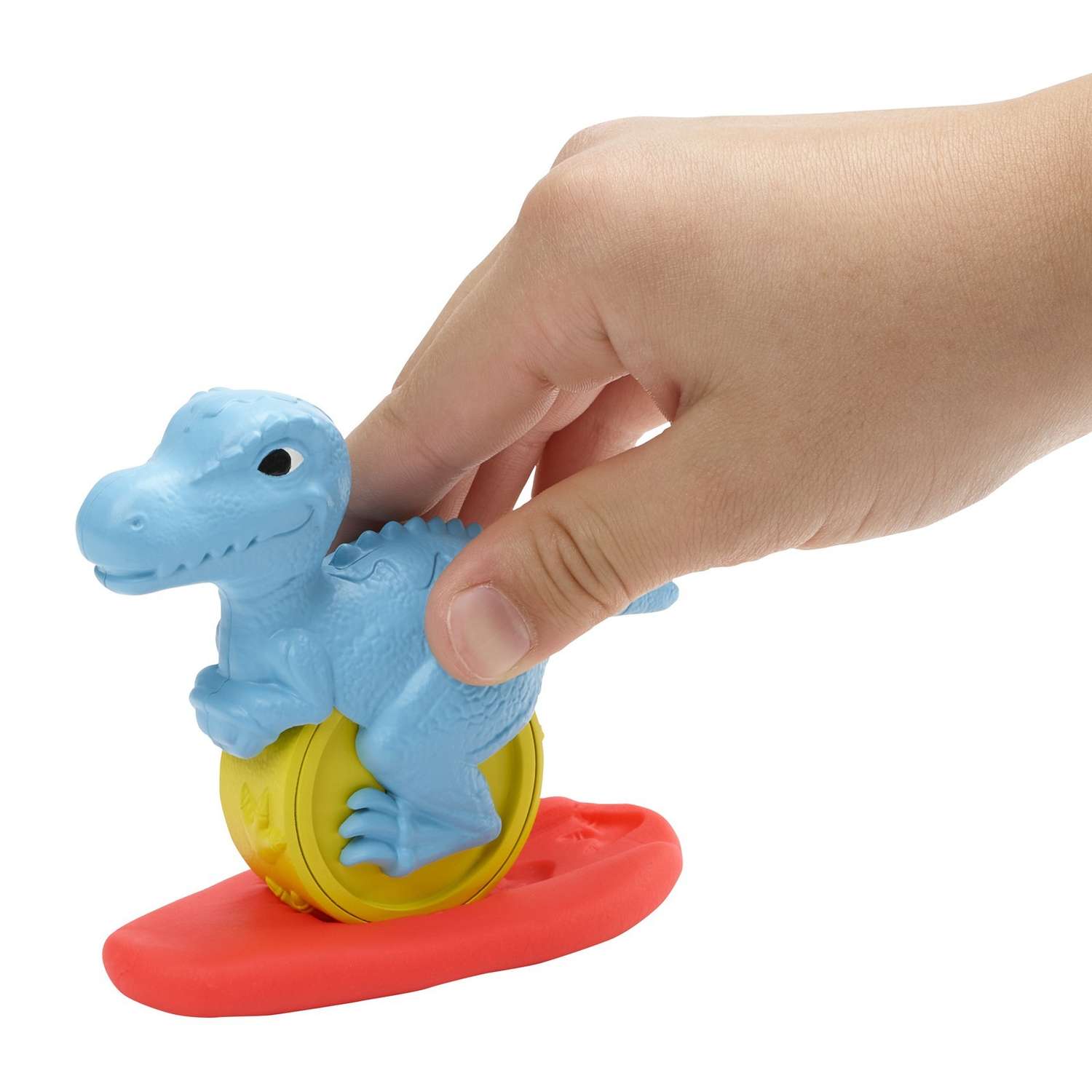 Набор игровой Play-Doh Малыши динозаврики E1953EU4 - фото 37