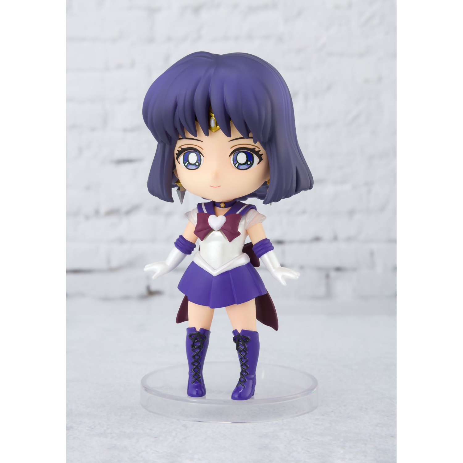 Фигурка Tamashii Nations - фото 5