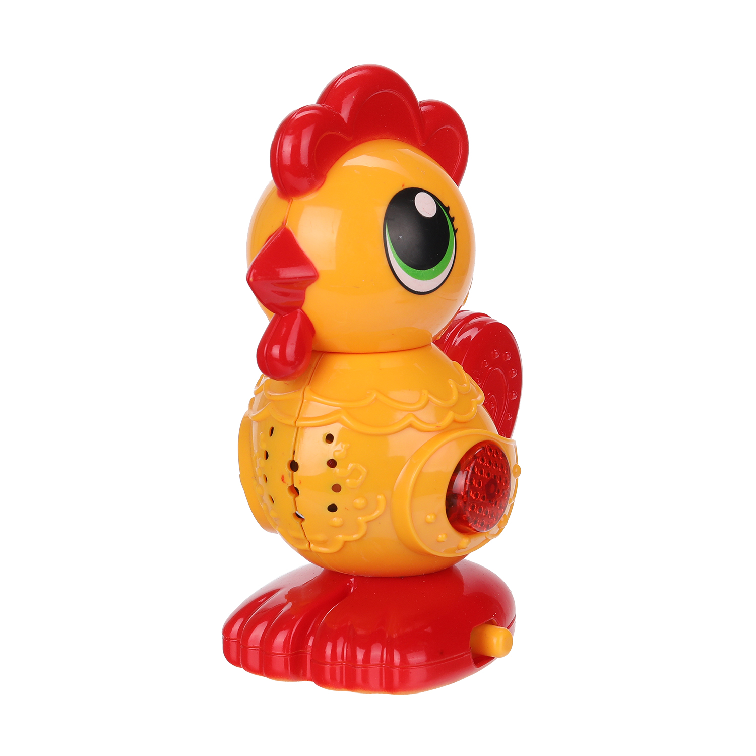 Игрушка УМка Фигурка Петушок 393490 - фото 4