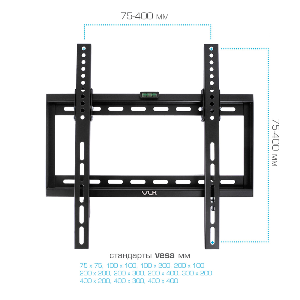 Кронштейн для телевизоров VLK TRENTO-34 - фото 5