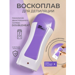 Воскоплав HomDoctor катриджный
