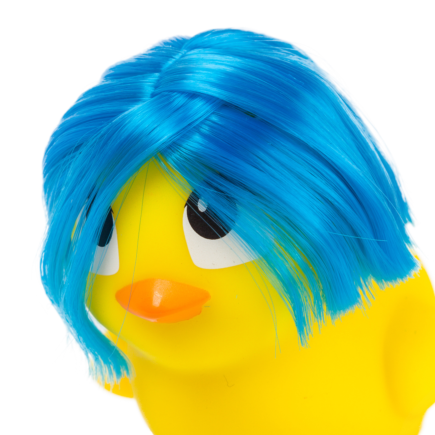 Игрушка CHICKS WITH WIGS Цыпочки в париках в непрозрачной упаковке (Сюрприз) S2 02794-PDQ - фото 3