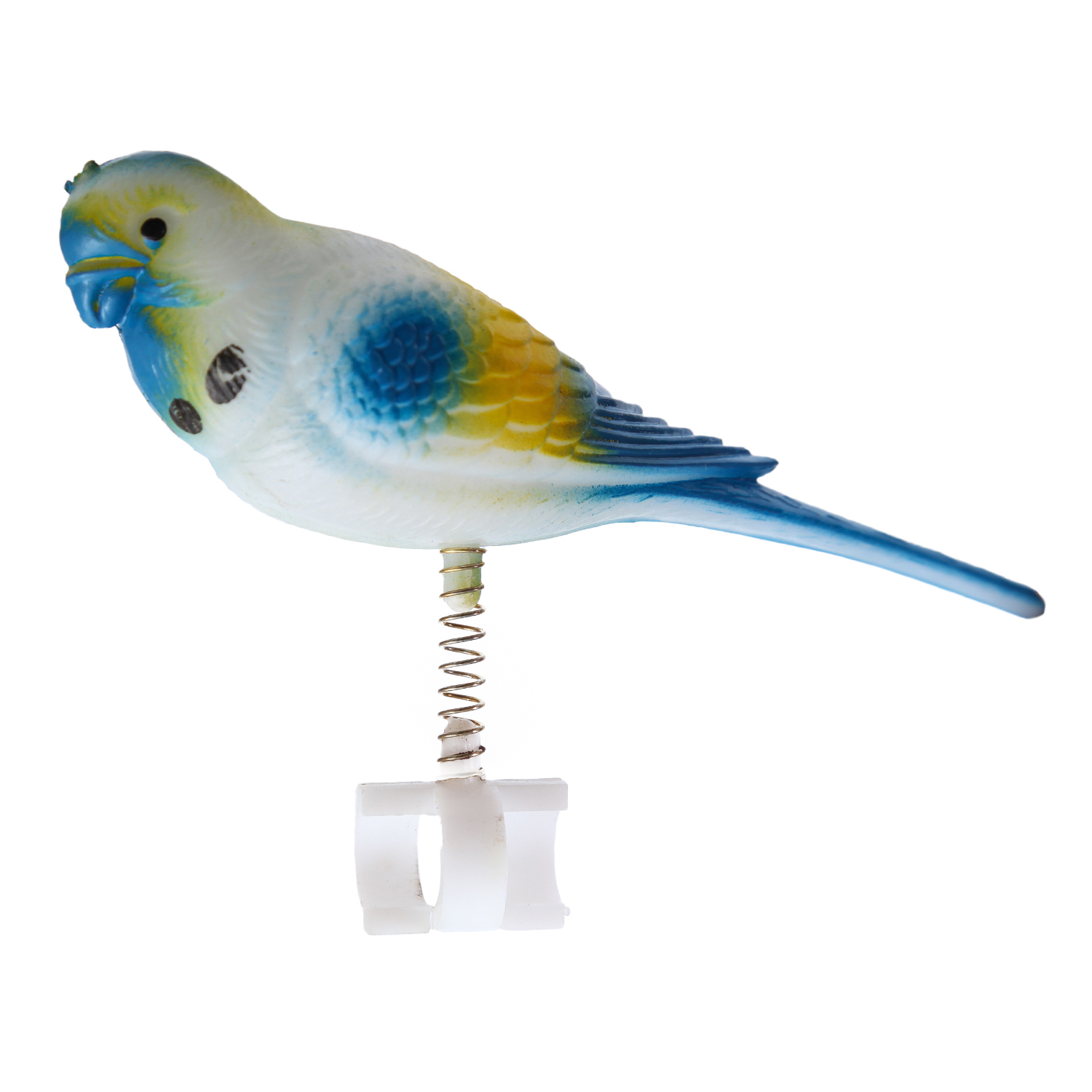 Игрушка для птиц PennPlax Подружка попугая малая ВА509 - фото 4
