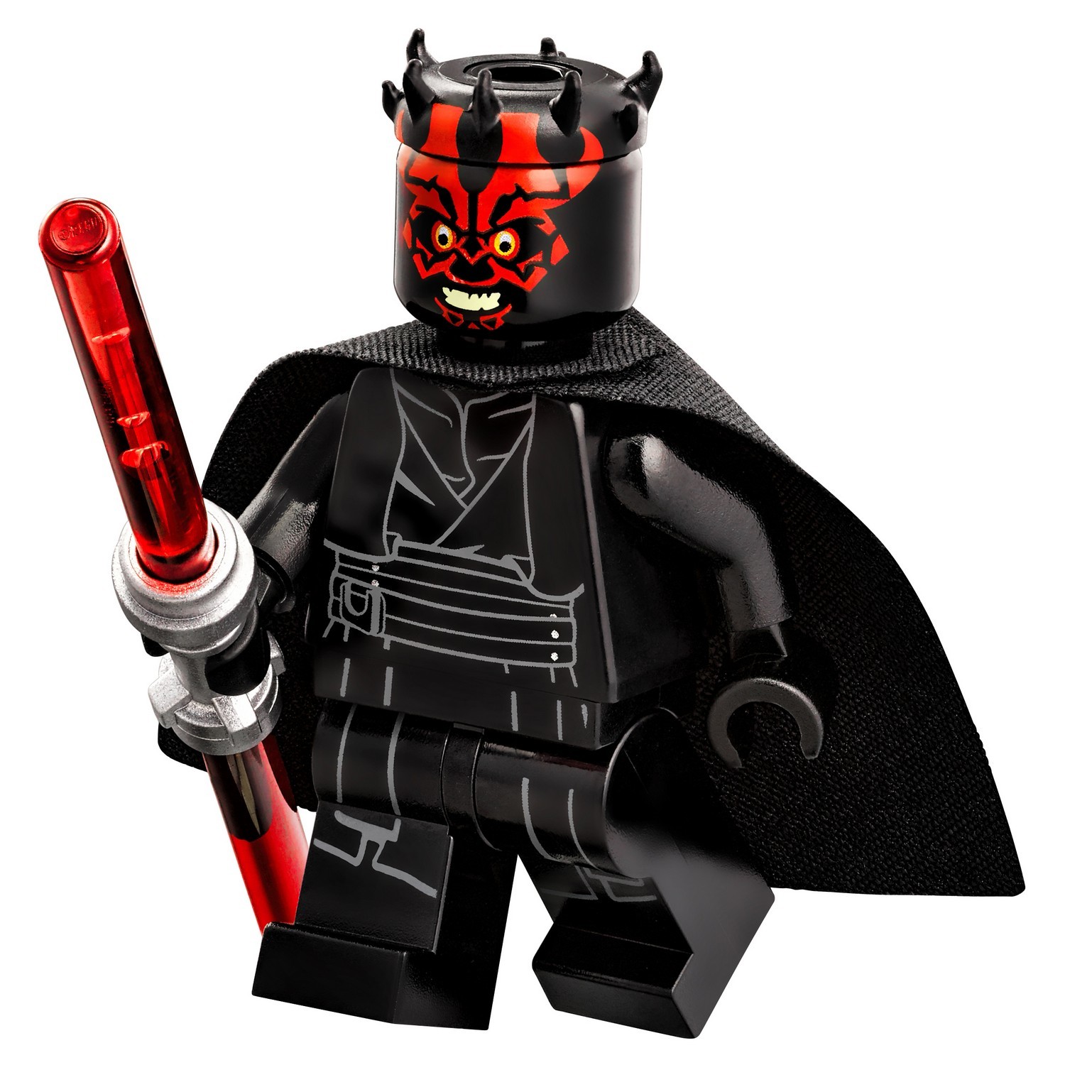 Конструктор LEGO Star Wars TM Разведвательный корабль Ситхов™ (Sith Infiltrator™) (75096) - фото 14