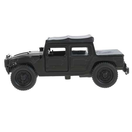 Машина Технопарк Hummer H1 Пикап 302692