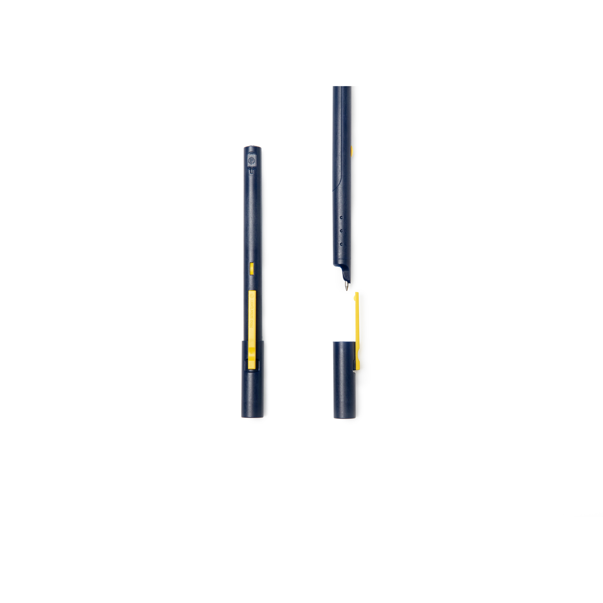 Умная ручка Neolab Neo SmartPen M1 Navy синий - фото 8