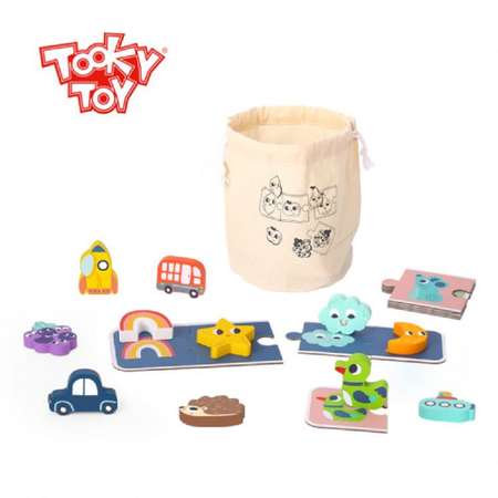 Игровой набор Tooky Toy TH324