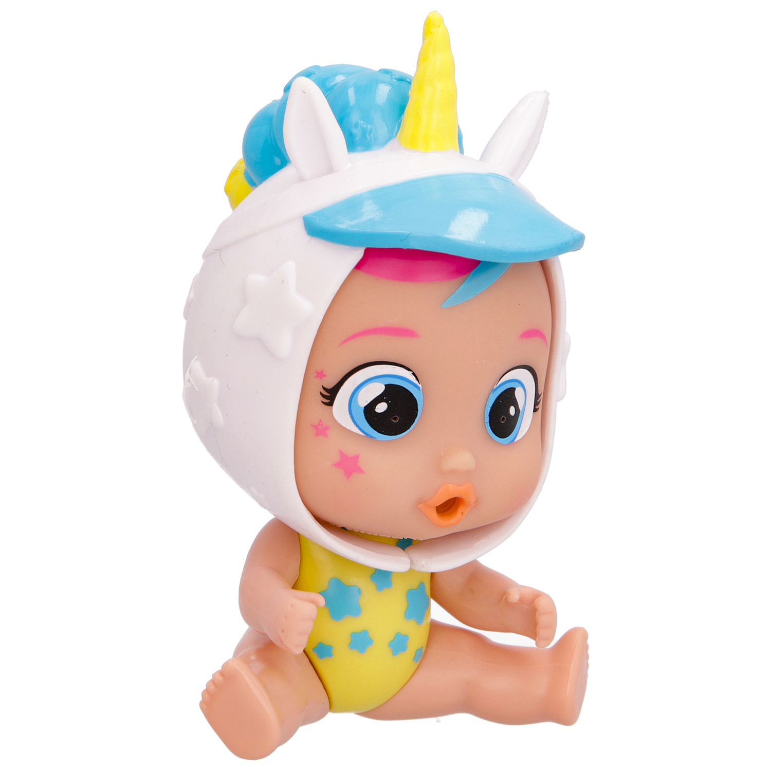 Cry babies dreamy unicorn on sale