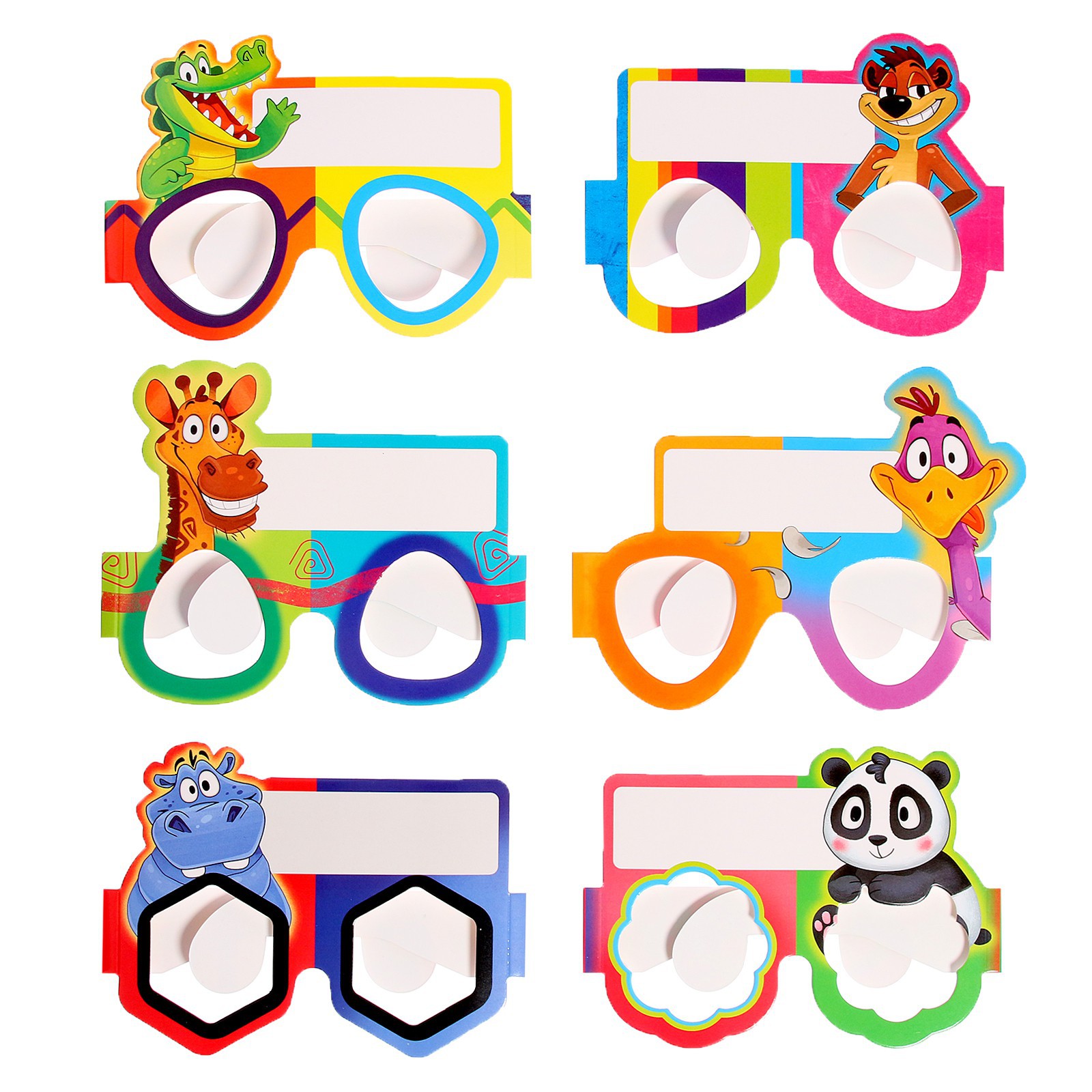 Настольная игра Лас Играс KIDS - фото 3