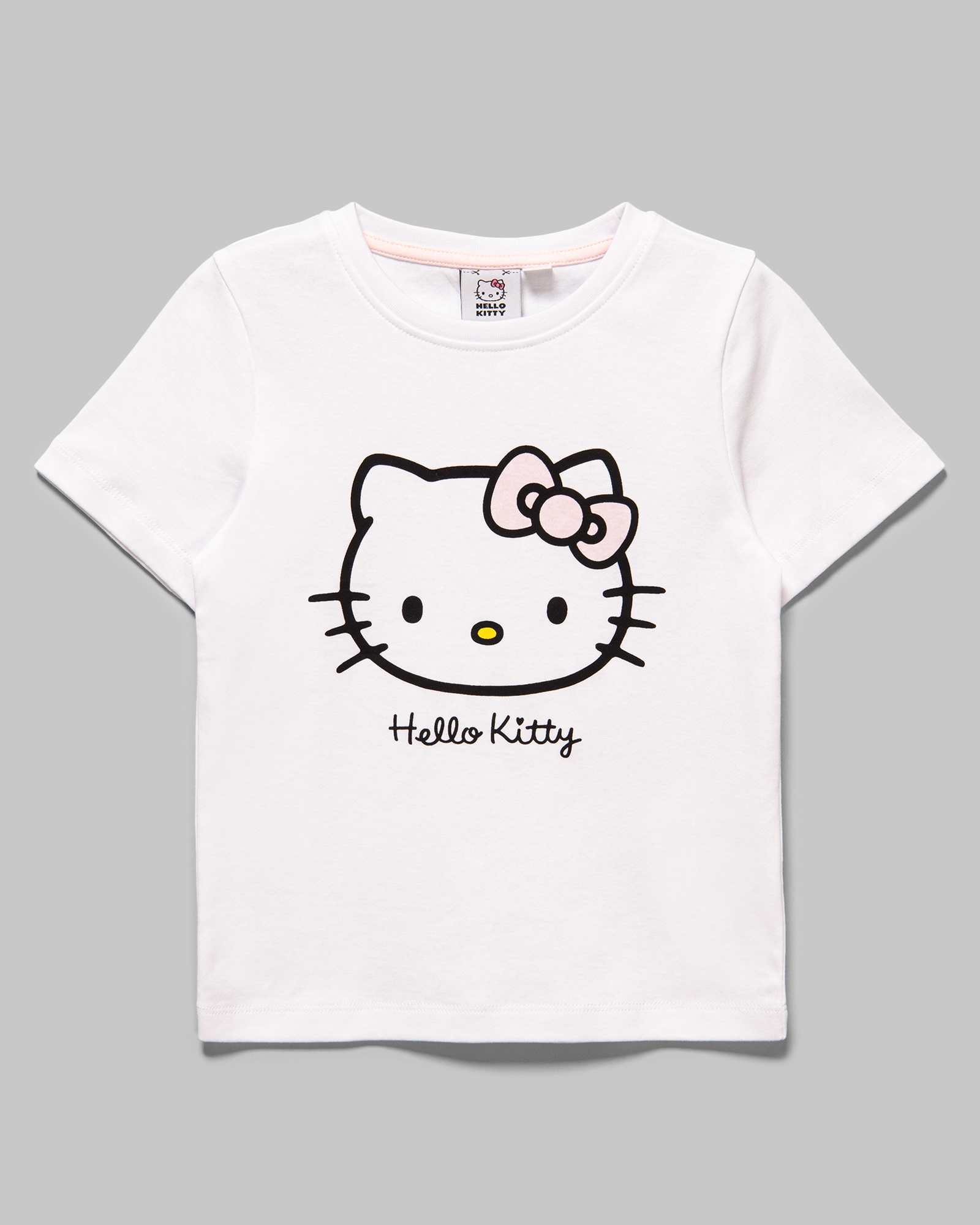 Пижама Hello Kitty W24LC5-023RIkg-JJ00 - фото 3