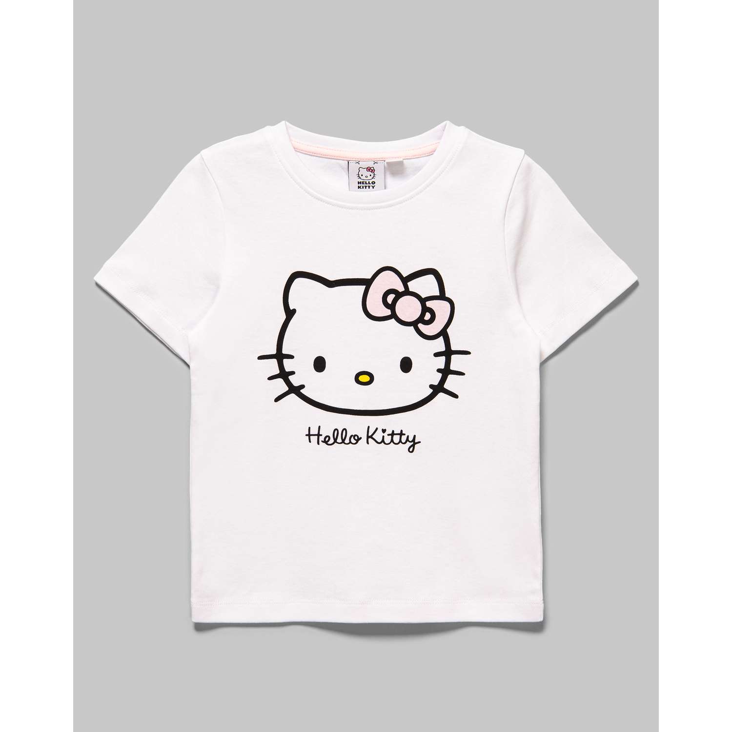 Пижама Hello Kitty W24LC5-023RIkg-JJ00 - фото 3
