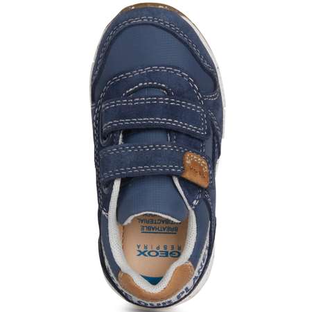 Кроссовки GEOX
