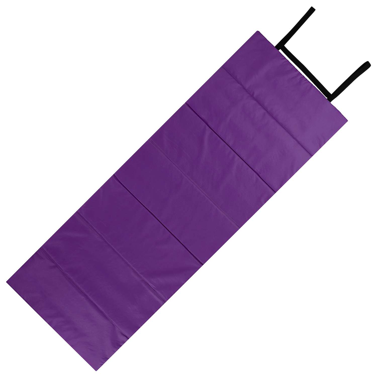 Коврик ONLITOP Складной фиолетово-сиреневый - фото 1