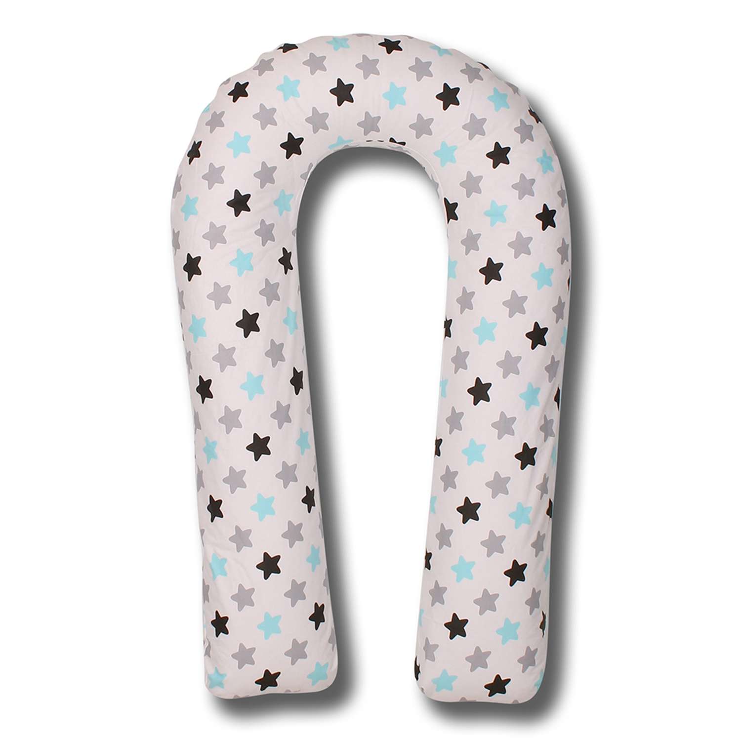 Подушка для беременных Body Pillow форма U - фото 4