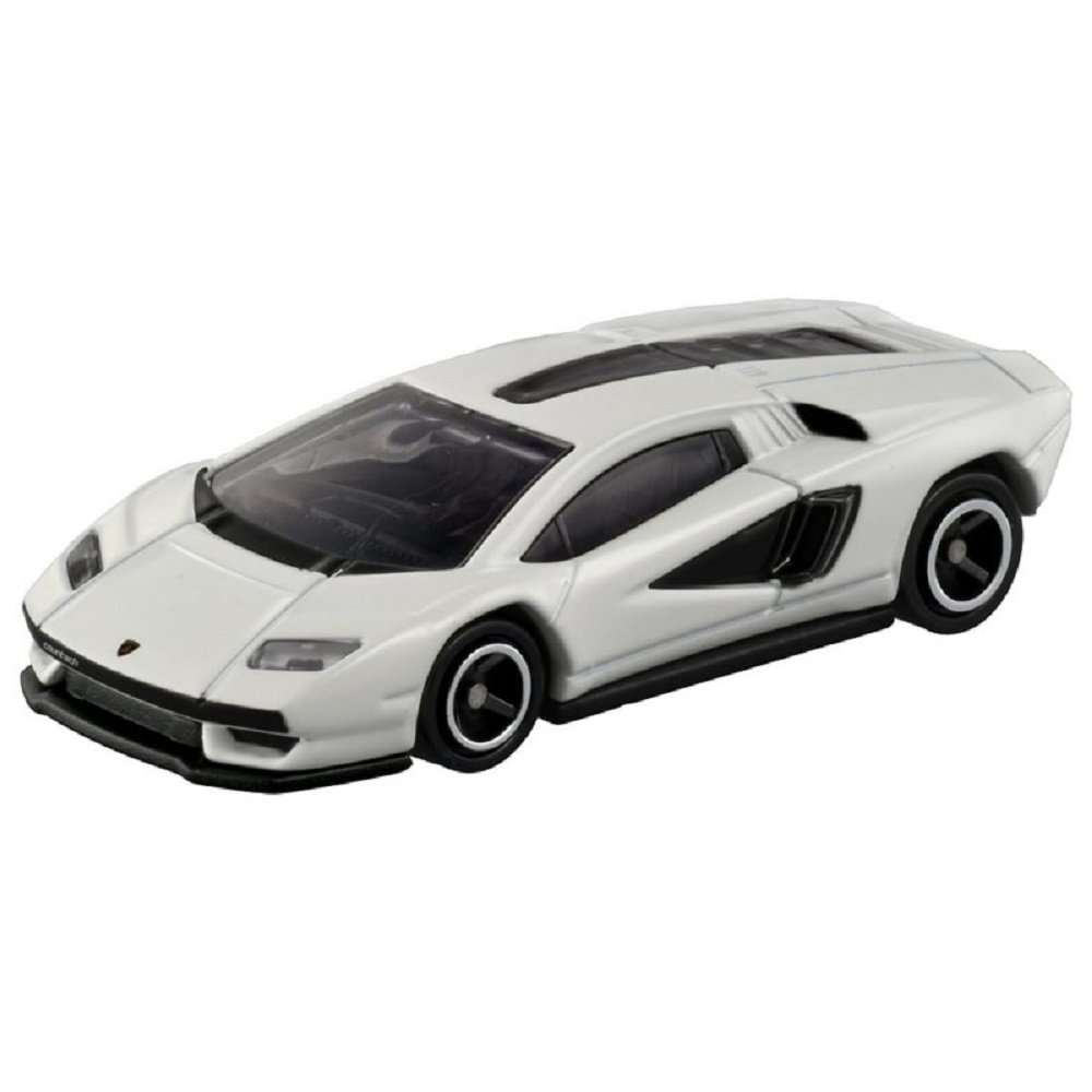 Автомобиль Welly Lamborghini 1:38 серебряный 43818W-S - фото 1