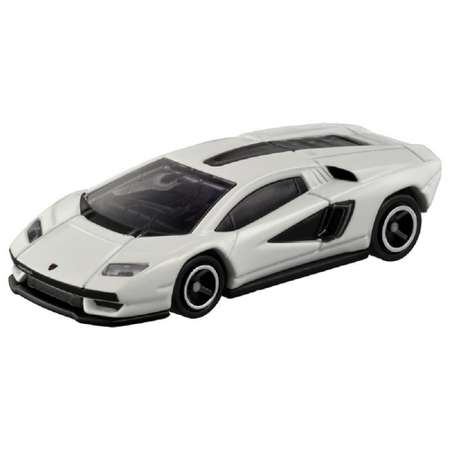 Автомобиль Welly Lamborghini 1:38 серебряный