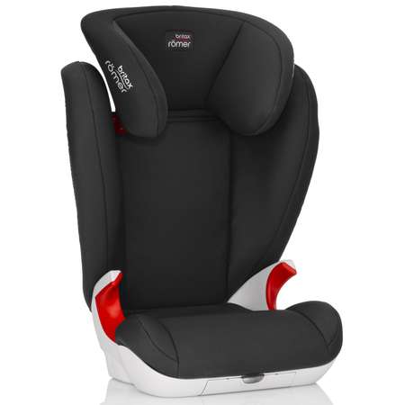 Автокресло Britax Roemer 2/3 (15-36 кг)