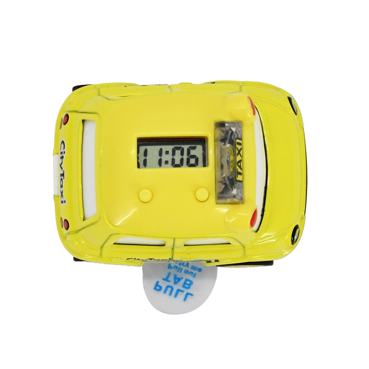 Часы наручные Mobicaro Такси OC-S-1439T - фото 13