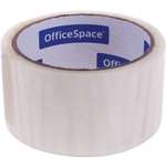 Клейкая лента упаковочная OfficeSpace 48мм*40м 38мкм КЛ_4217