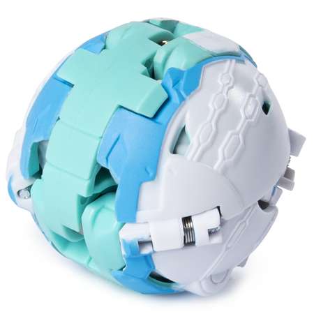 Фигурка-трансформер Bakugan Ультра Gargoyle White 6045146/20108452