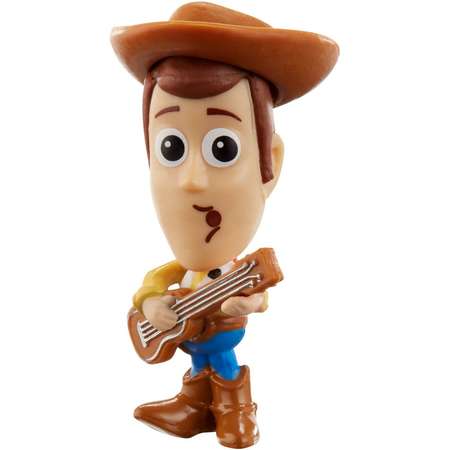 Мини-фигурка Toy Story в непрозрачной упаковке (Сюрприз) в ассортименте GCY17