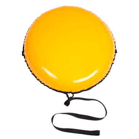 Санки-ватрушка Bradex Мышиное счастье диаметр 80 см DE 0751
