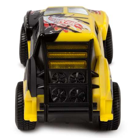 Автомобиль РУ Hot Wheels