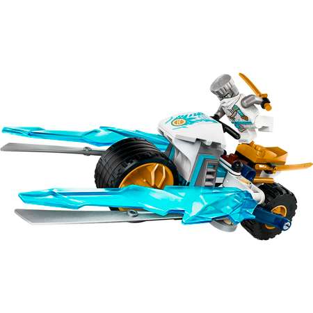 Конструктор LEGO NINJAGO блочный