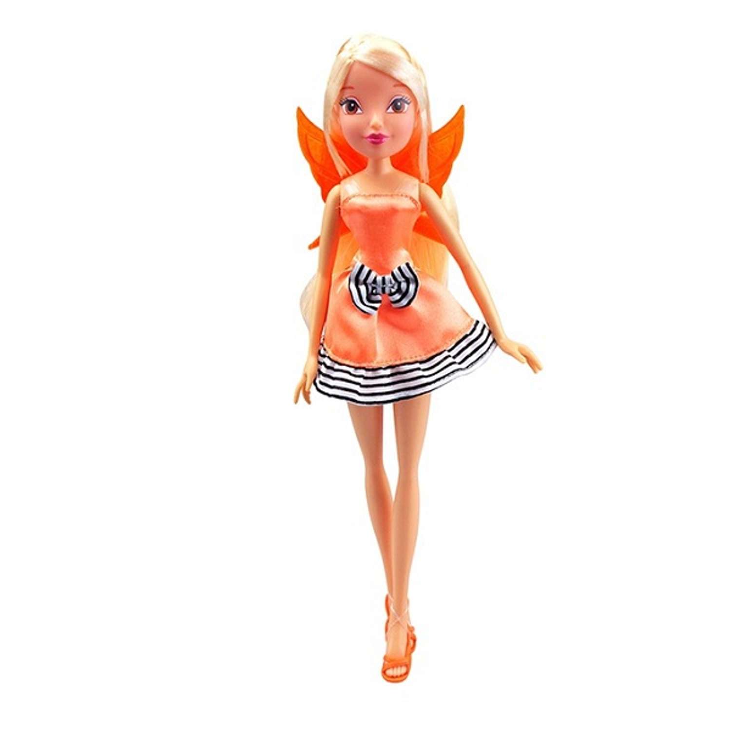 Кукла Winx Club Мода и магия-2. Ленты в ассортименте IW01781400 - фото 3