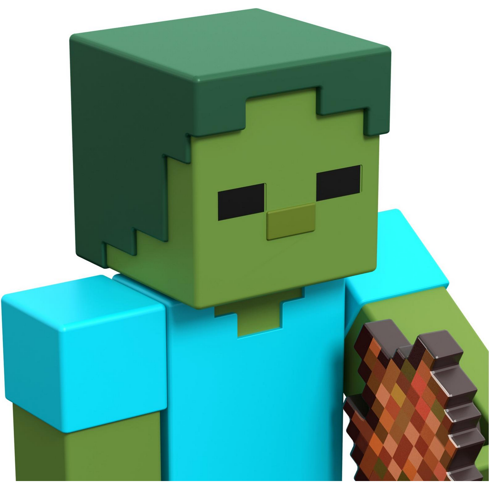 Фигурка Minecraft - фото 5