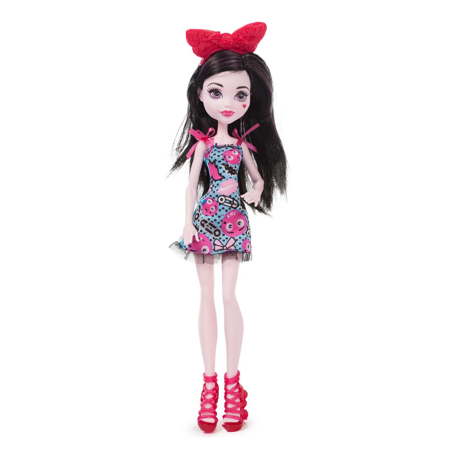 Кукла Monster High Главные персонажи в модных нарядах в ассортименте DNW97 - фото 9